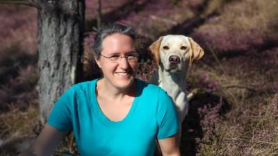 Katja Freys Weg – von Hühnerseminaren zum Trainingsspezialisten