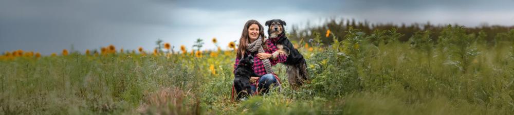 Ausbildung zum Assistenzhund: Ein Wegbegleiter, der das Leben verändert