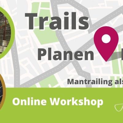 Trails planen & legen - Teil 1