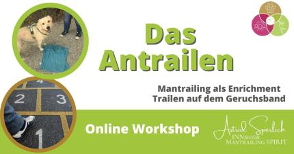 Das Antrailen