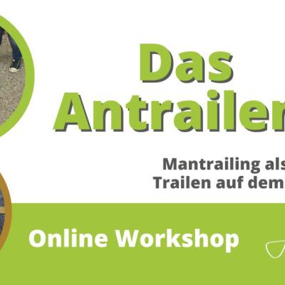 Das Antrailen