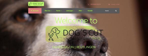 Hundesalon Reutlingen