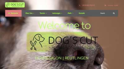 Hundesalon Reutlingen