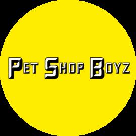 Pet Shop Boyz GmbH & Co. KG