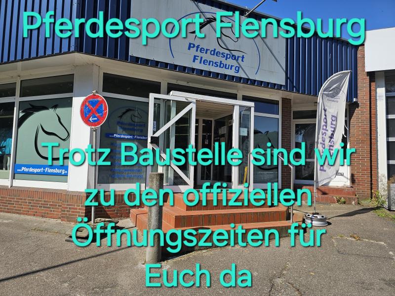 Pferdesport Flensburg GmbH & Co. KG