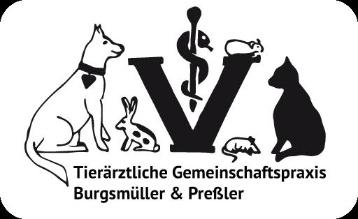 Silke Burgsmüller und Katja Preßler Tierärzliche Gemeinschaftspraxis