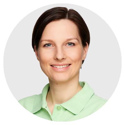 Dr. med. Ulrike van der Pol Tierärzte am Schlosspark