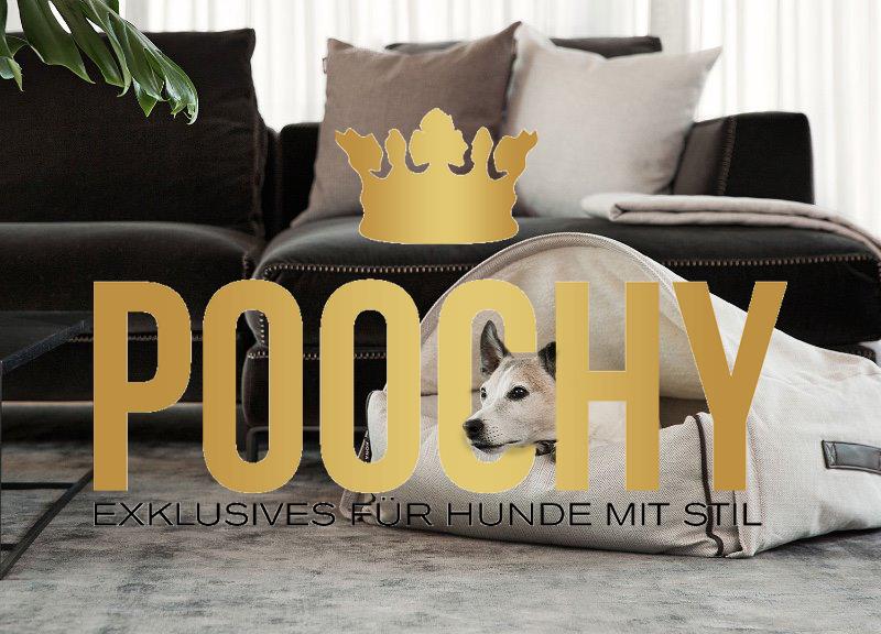 POOCHY.de