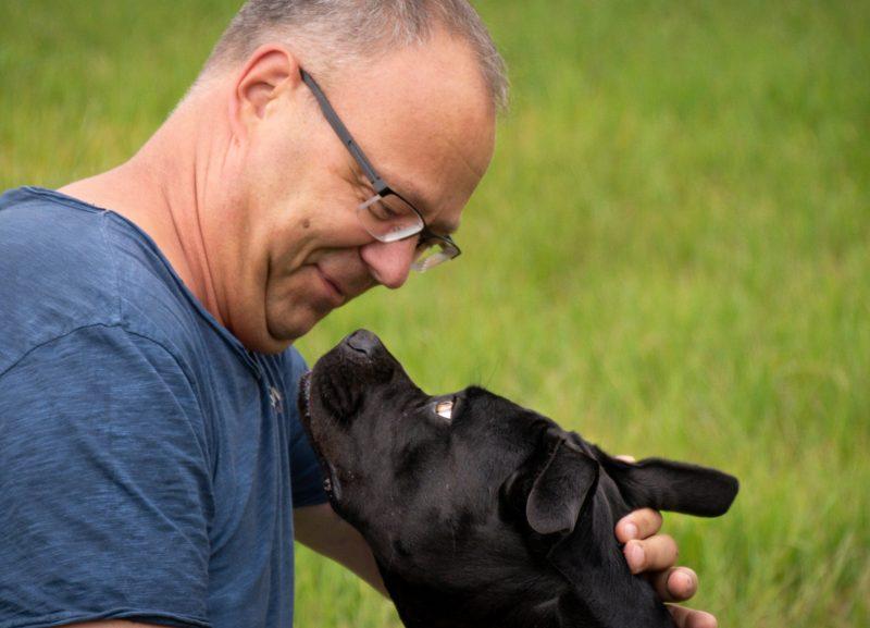 Jens-Klaus Anders Hundetrainingszentrum