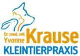 Dr. med. vet. Yvonne Krause - Kleintierpraxis