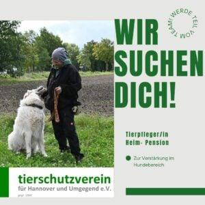 Tierschutzverein für Hannover und Umgegend e.V.