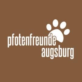 Pfotenfreunde Augsburg – Hundeschule