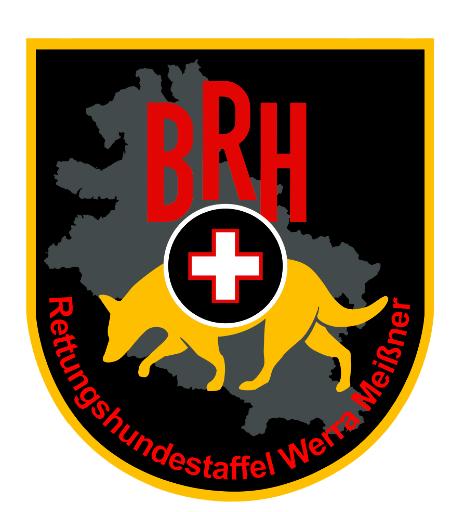 BRH - Rettungshundestaffel Werra-Meißner e.V.