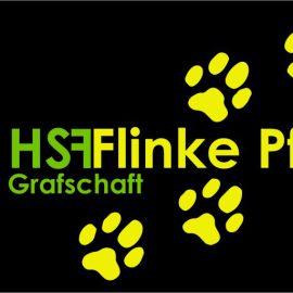 Hundesportfreunde Grafschaft "Flinke Pfoten" e.V. - Mitglied im DVG e.V.