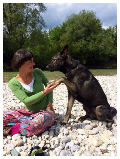 Madame Wuff Dogsitter Gassiservice Hundebetreuung