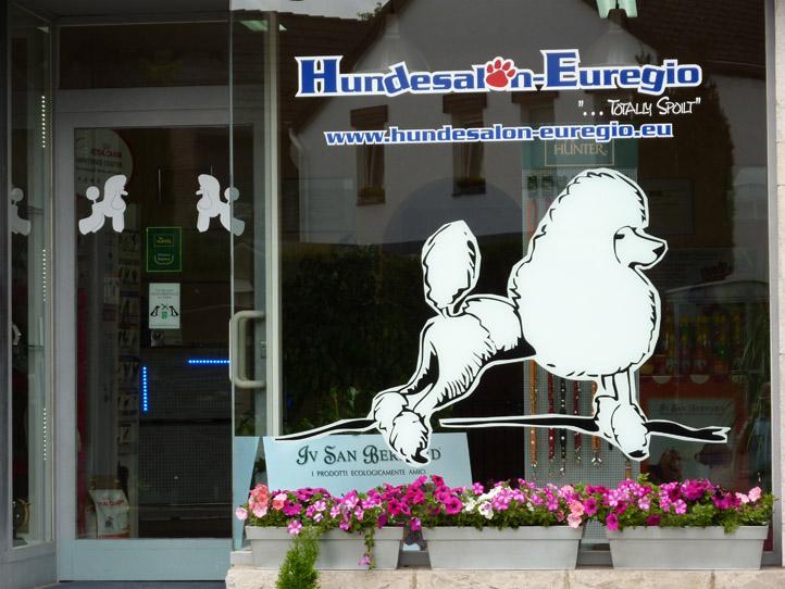 Hundesalon - Euregio