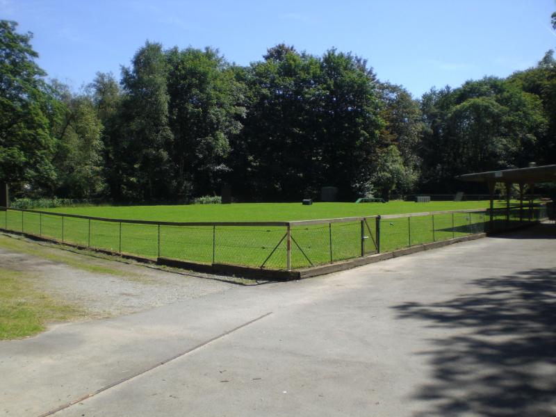 Hundesportverein Wuppertal West e.V. ( HSV WW )