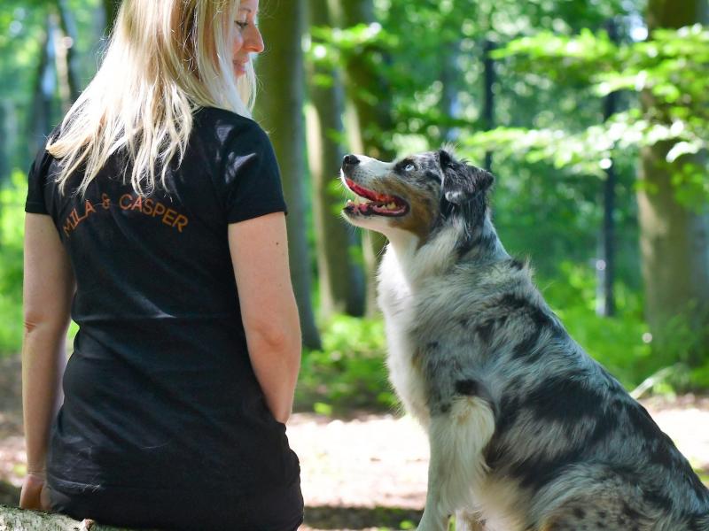 SMART-DOG Hundeschule Mila Peska