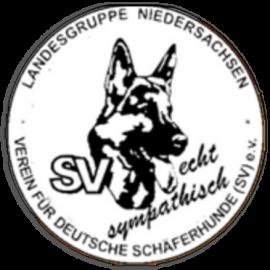 Verein für Deutsche Schäferhunde Landesgruppe Niedersachsen