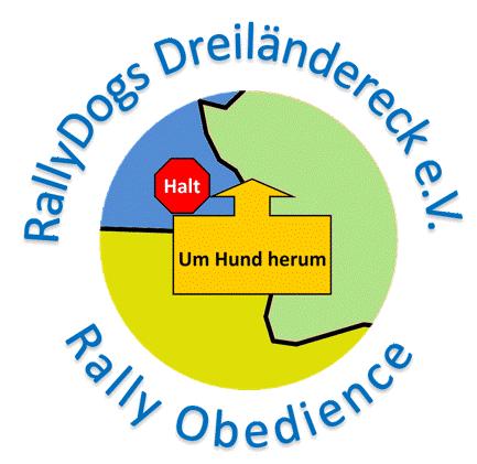 RallyDogs Dreiländereck e.V./ Mitglied im Deutschen Verband der Gebrauchshundesportvereine e.V. (DVG)