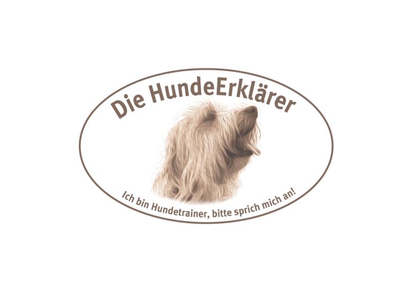 Die HundeErklärer - Claudia Dahmer