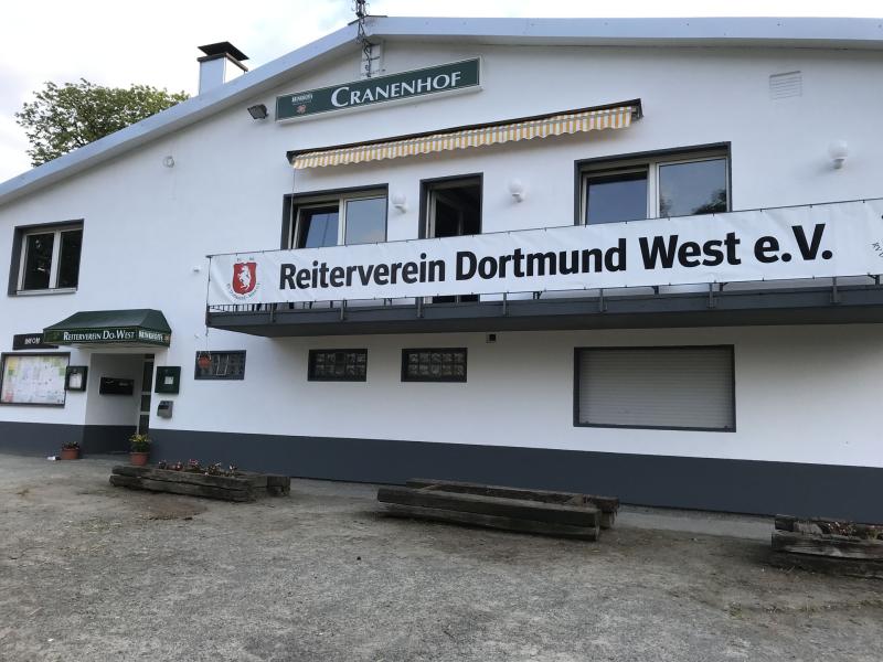Reiterverein Dortmund West e.V.