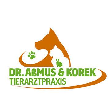 Dr. Ulrike Aßmus und Nadine Korek Tierarztpraxis