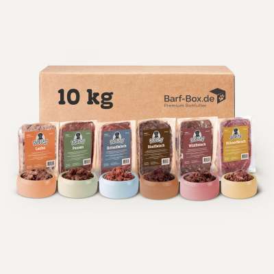Barf-Box