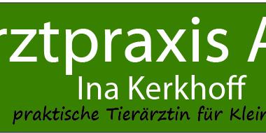 Tierarztpraxis Annerod, Ina Kerkhoff praktische Tierärztin für Kleintiere