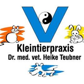 Dr. Heike Teubner prakt. Tierarzt