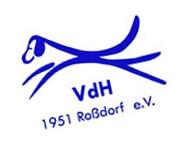 Verein der Hundefreunde 1951 Rossdorf e.V.