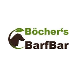 Tobias Böcher Tiernahrung "Böcher`s BarfBar"