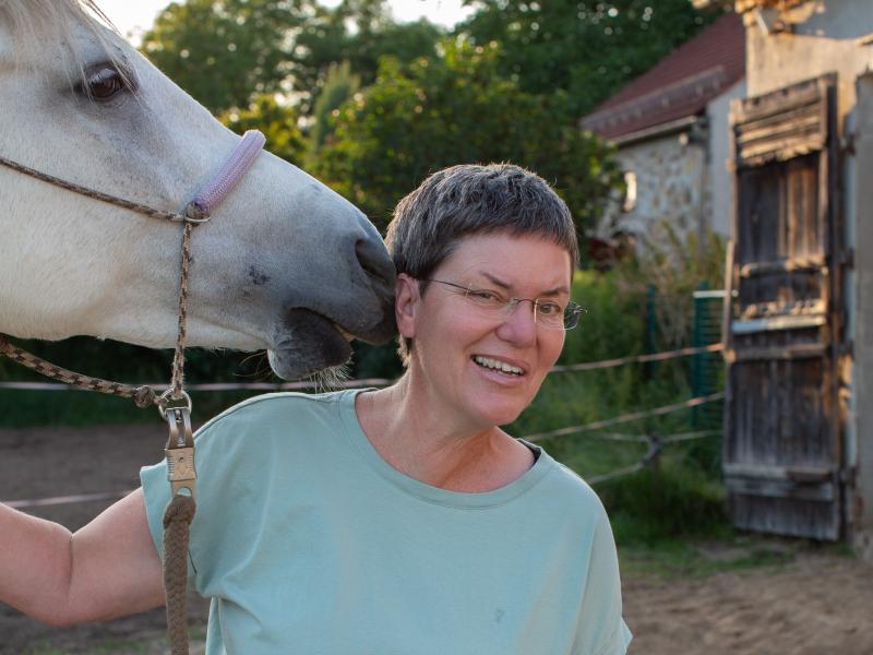 Sabrina Wagner Heilpraktikerin, Tierheilpraktikerin, Diplom-Biologin