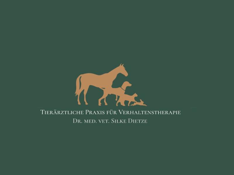 Tierärztliche Praxis für Verhaltenstherapie Dr. med. vet. Silke Dietze