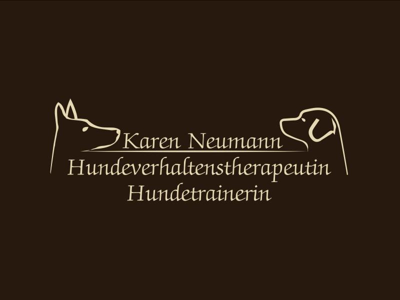 Karen Neumann Hundeverhaltenstherapeutin und Hundetrainerin