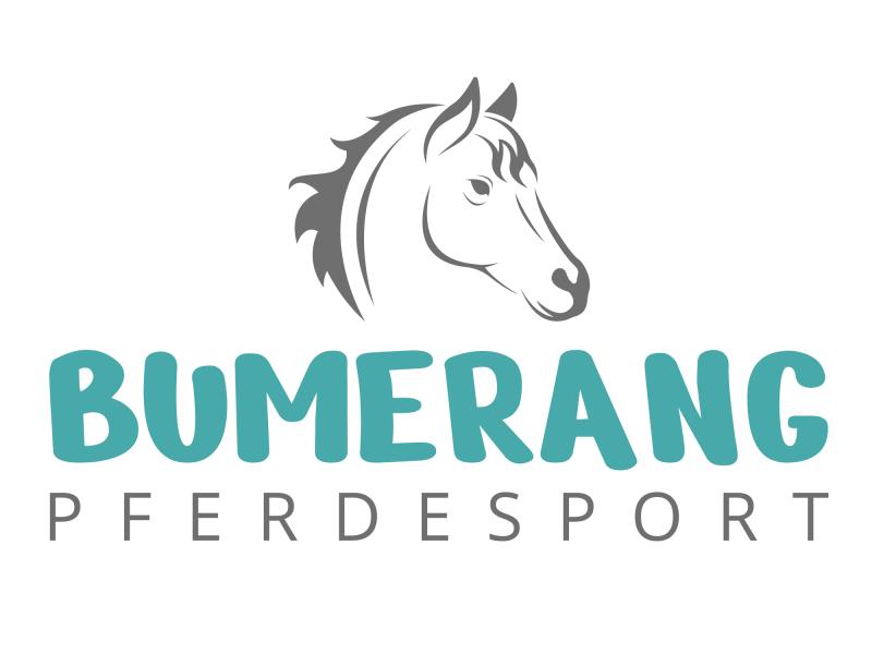 Pferdesport Bumerang