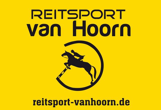 K. Hoorn van Reitsport