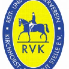 Reit- und Voltigierverein Kirchhorst-Stadtgut Stelle e.V.