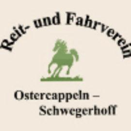 Reit-und Fahrverein Ostercappeln-Schwegerhoff e.V.