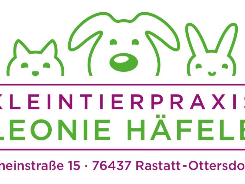 Leonie Häfele Tierarztpraxis