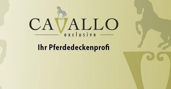 Petra Zöbelein Reitsportartikeln, Cavallo Exclusive