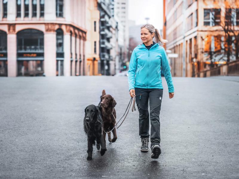 Melanie Tiemann Hundeschule 'Teamschmiede Tiemann'