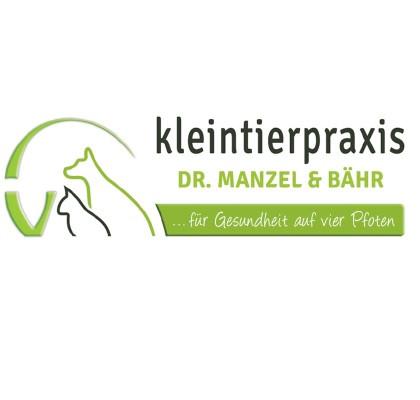 Dr. Olaf Manzel und Christian Bähr, Kleintierpraxis