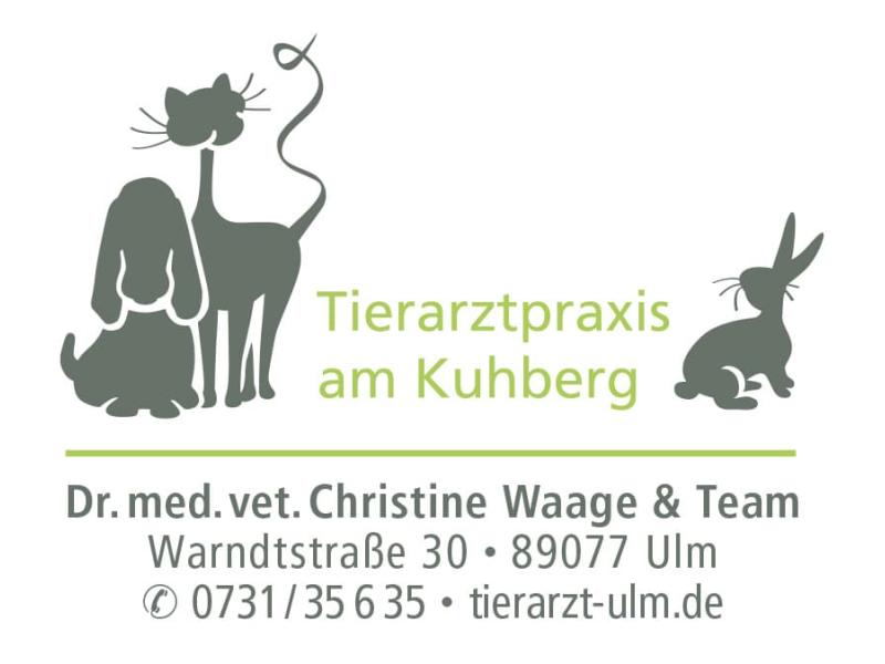 Tierärztin Dr. Christine Waage & Team