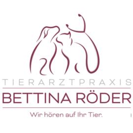 Bettina Röder Tierarztpraxis