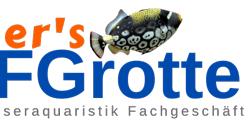 Rainer Fischer Aquaristikbedarf "Fischer's Riffgrotte"