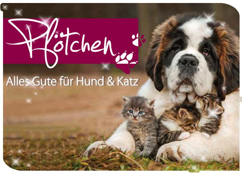 Pfötchen Fachgeschäft für Hund und Katz