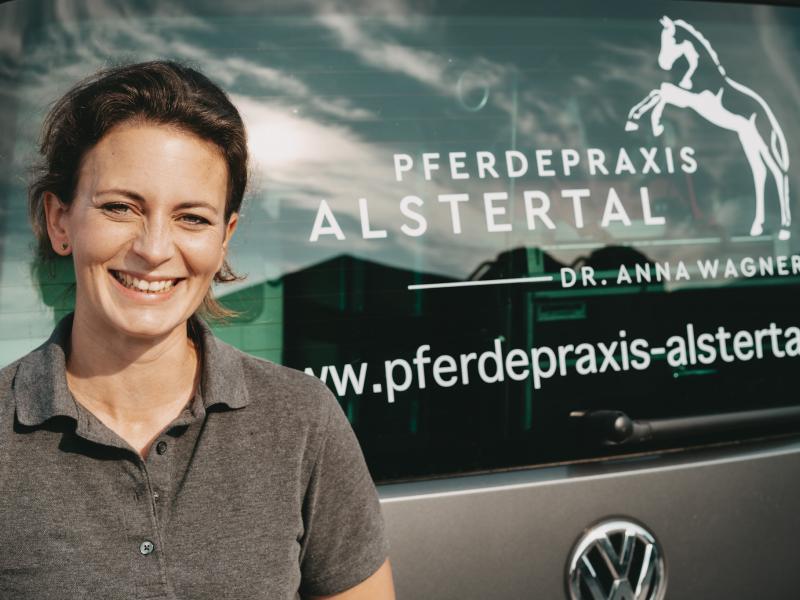 Pferdepraxis Alstertal