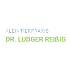 Dr. med. vet. Ludger Reißig