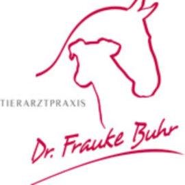 Dr. Frauke Buhr, Tierarztpraxis